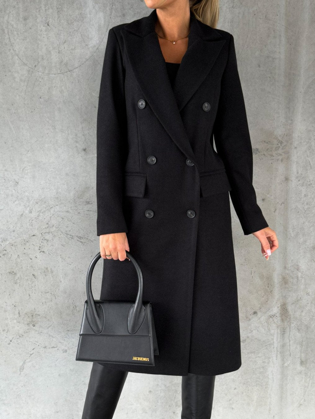 Martina | Chic Winter Coat