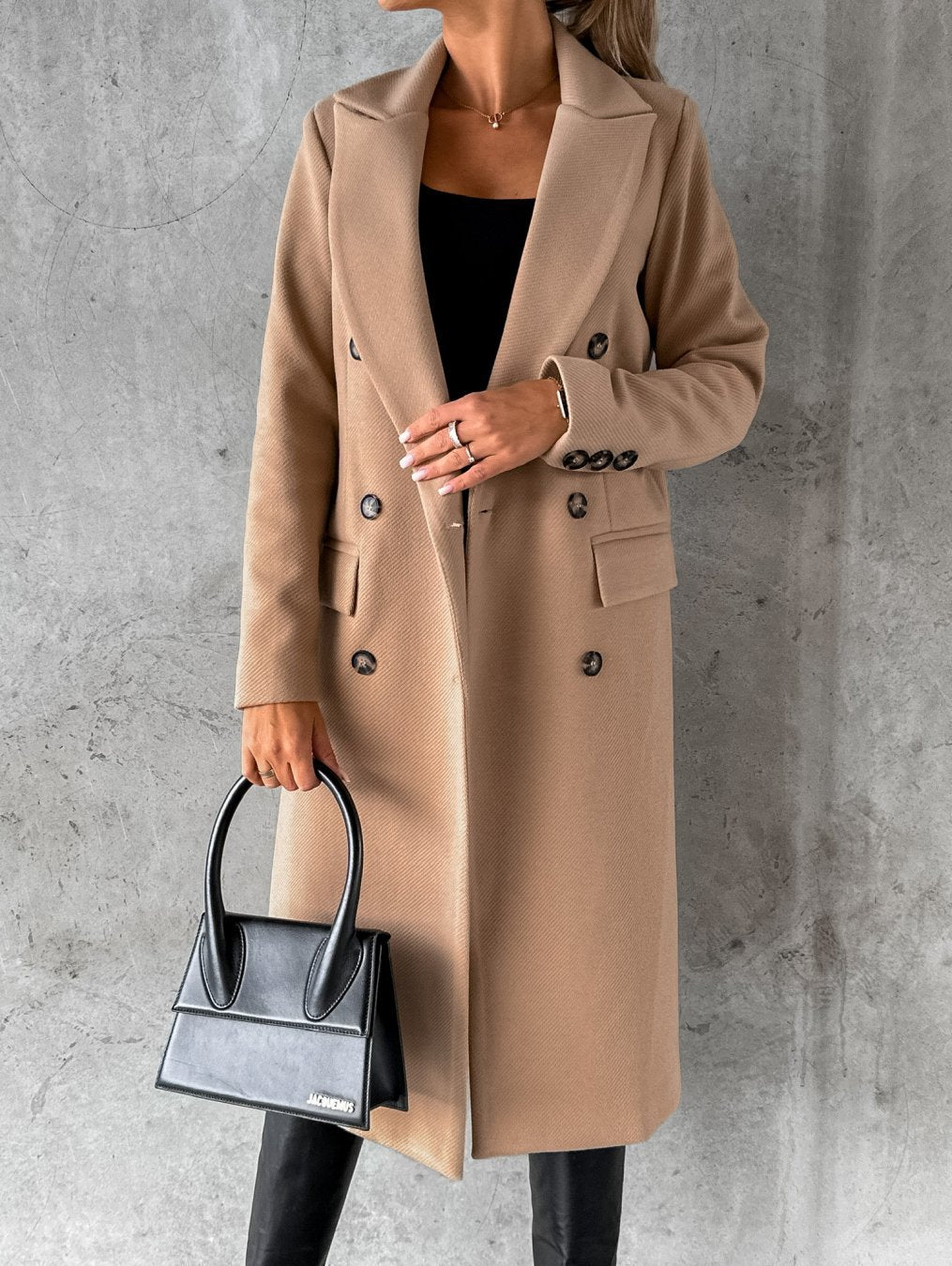 Martina | Chic Winter Coat