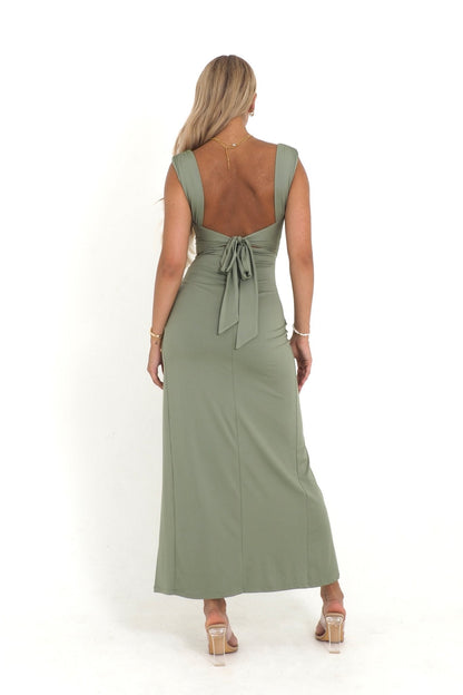 Ellie | Elegant Ladies' Dress
