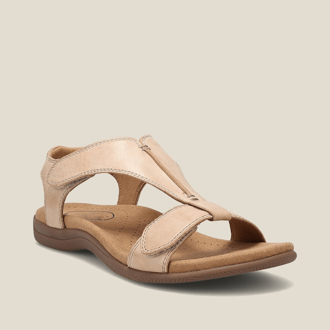 Elvera | Orthopaedic Women's Sandals (Buy 1 Get 1 Free)
