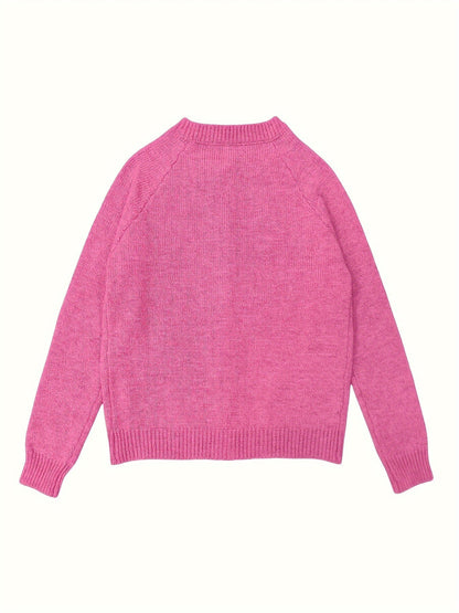 Samira | Stylish Cardigan