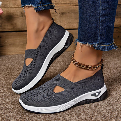 Relax Fit | Comfortable Orthopaedic Shoes + Free Insoles