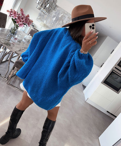 Skylar | Stylish Knitted Jumper