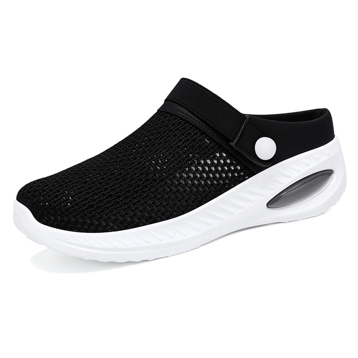 Lena | Elegant Orthopaedic Shoes