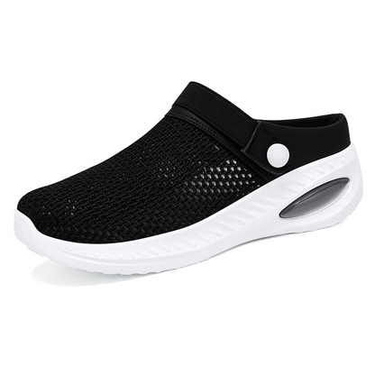 Lena | Elegant Orthopaedic Shoes