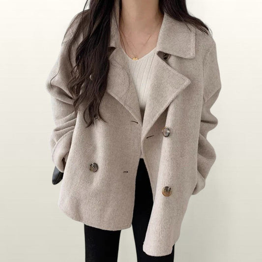 Lisa | Stylish Ladies Coat