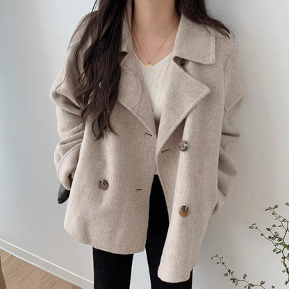 Lisa | Stylish Ladies Coat