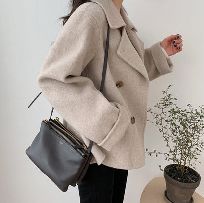 Lisa | Stylish Ladies Coat