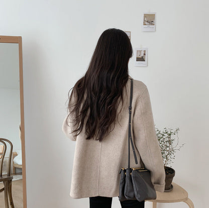 Lisa | Stylish Ladies Coat