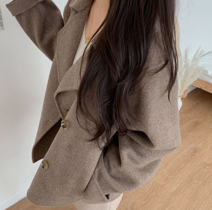 Lisa | Stylish Ladies Coat