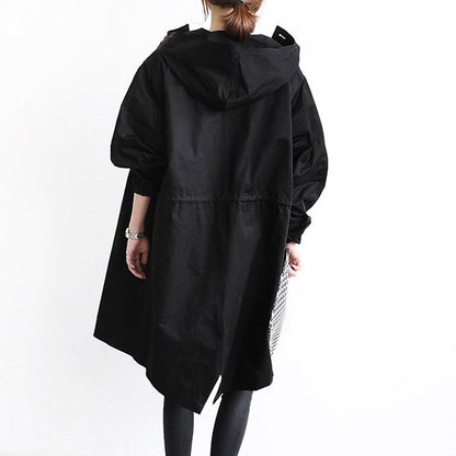 Isa | Elegant Trench Coat