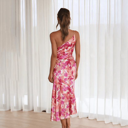 Jenny | Stylish Summer Floral Dress