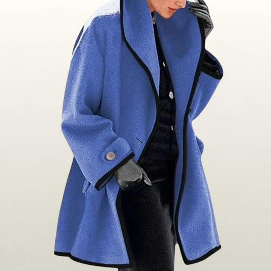 Agnese | Stylish and Comfortable Trench Coat