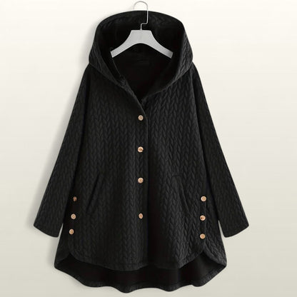 Jacket | Warm Trendy Winter Jacket