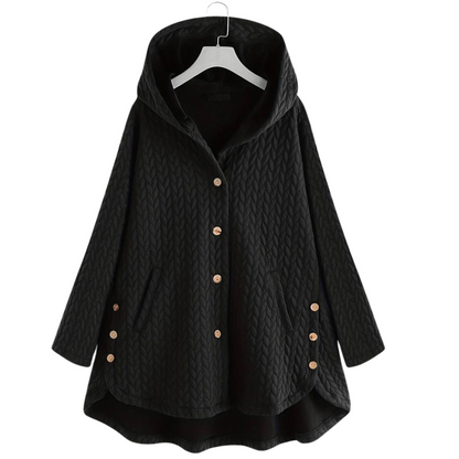 Jacket | Warm Trendy Winter Jacket