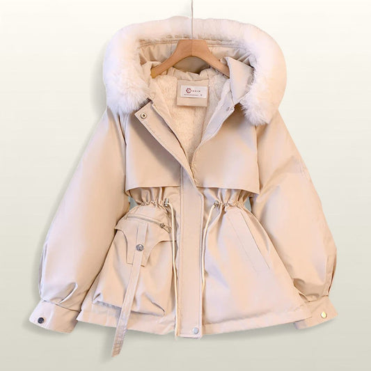 Josephine | Elegant Winter Coat