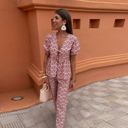 Milani | Elegant Summer Set