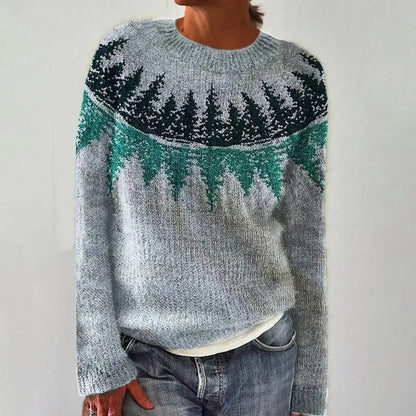 Sterre | Retro Jumper