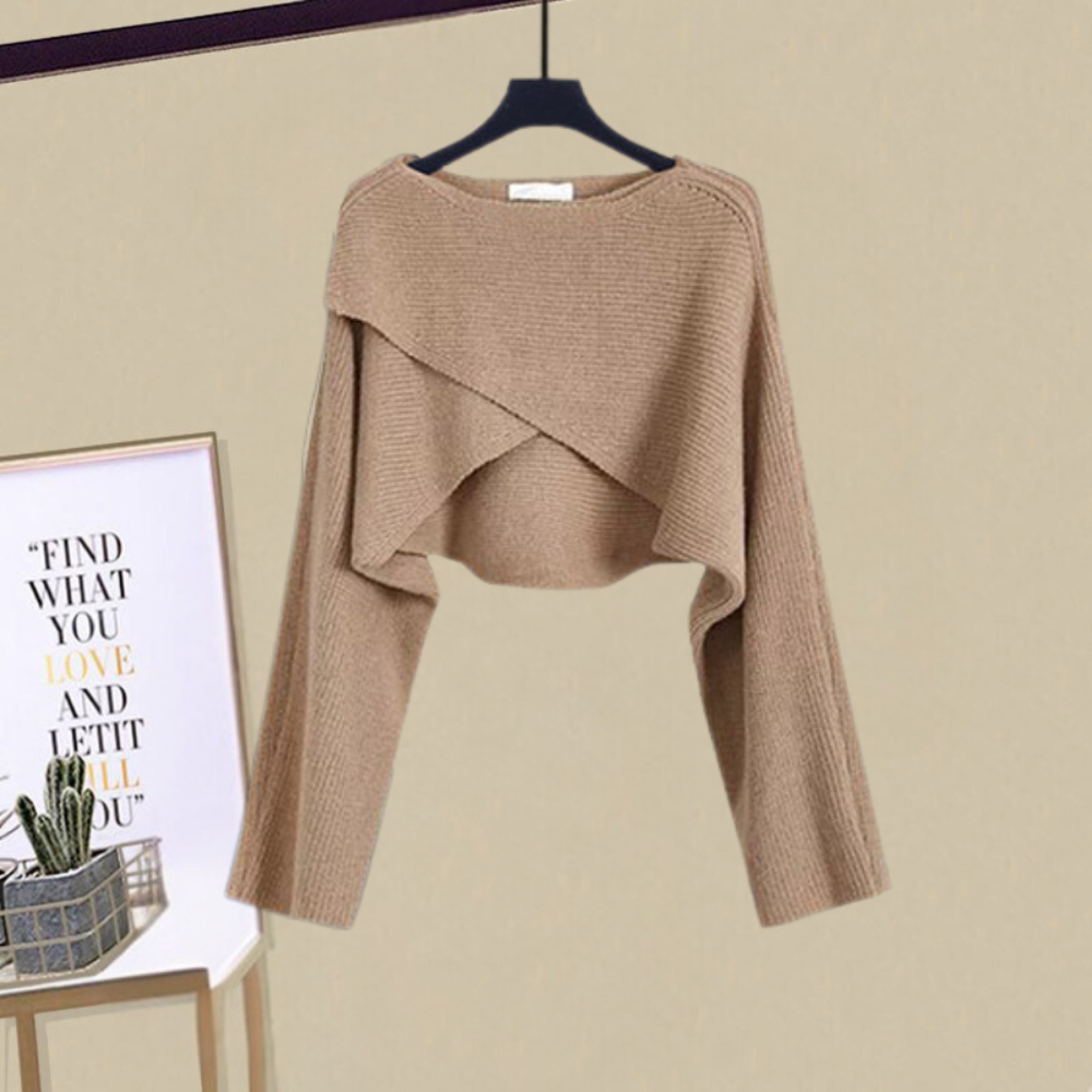 Lieka | Dress with Top