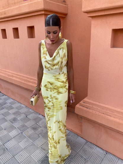 Ariah | Radiant Summer Dress