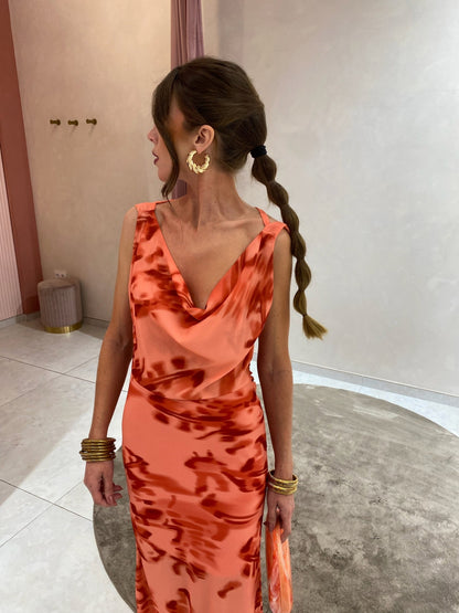 Ariah | Radiant Summer Dress