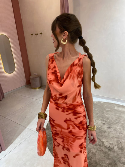 Ariah | Radiant Summer Dress