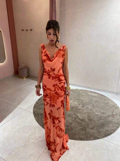 Ariah | Radiant Summer Dress