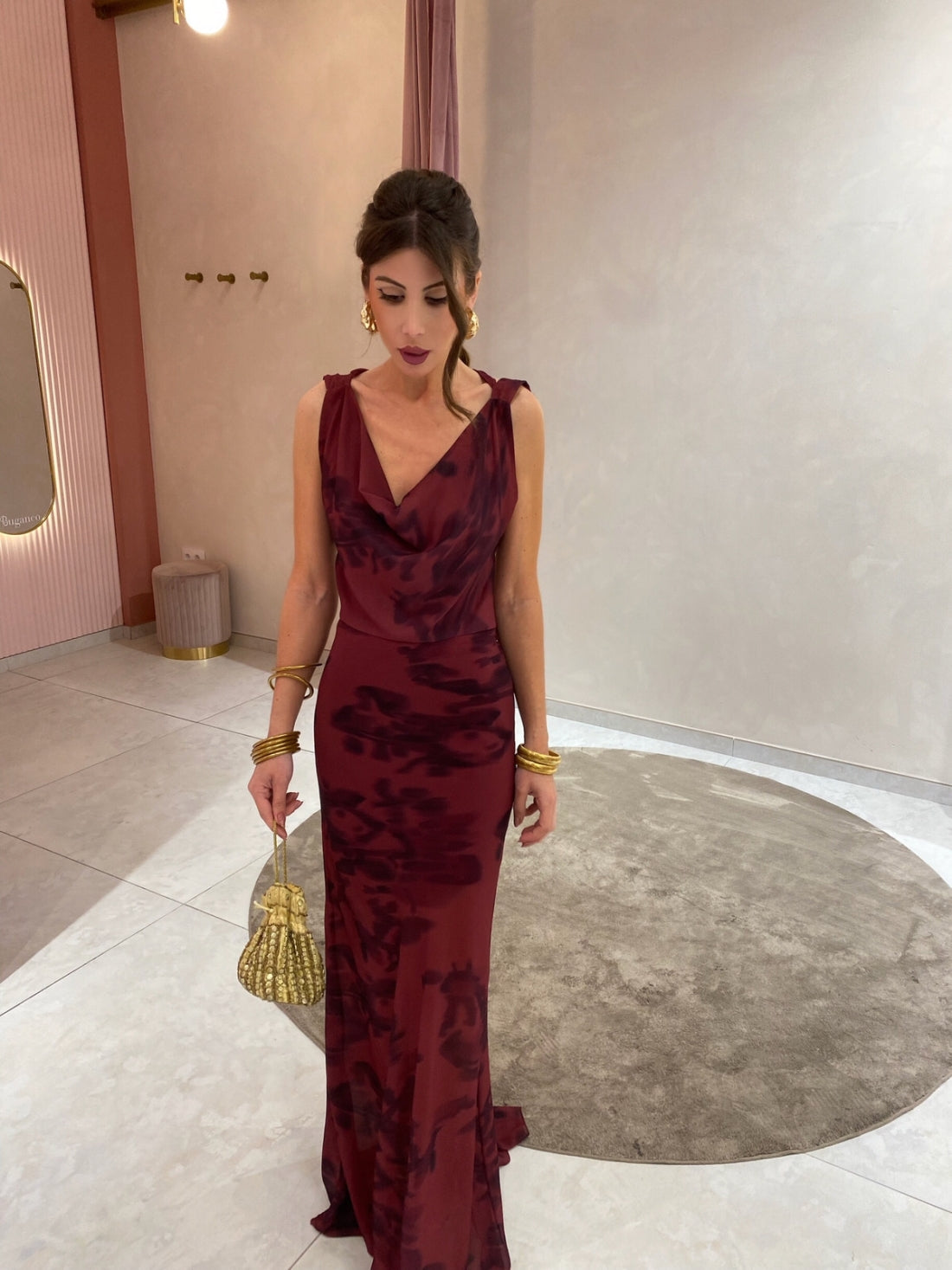 Ariah | Radiant Summer Dress