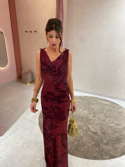 Ariah | Radiant Summer Dress