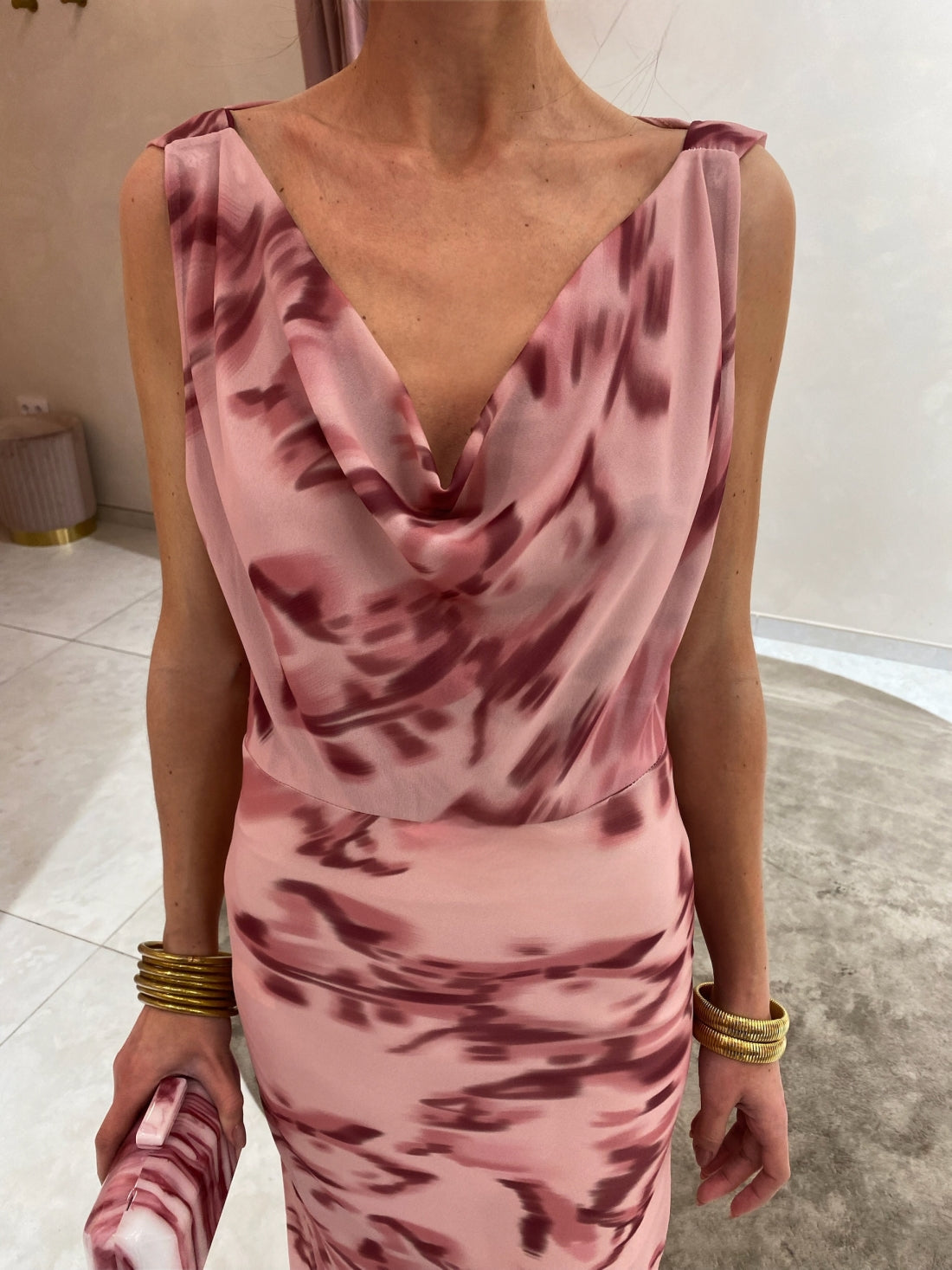 Ariah | Radiant Summer Dress