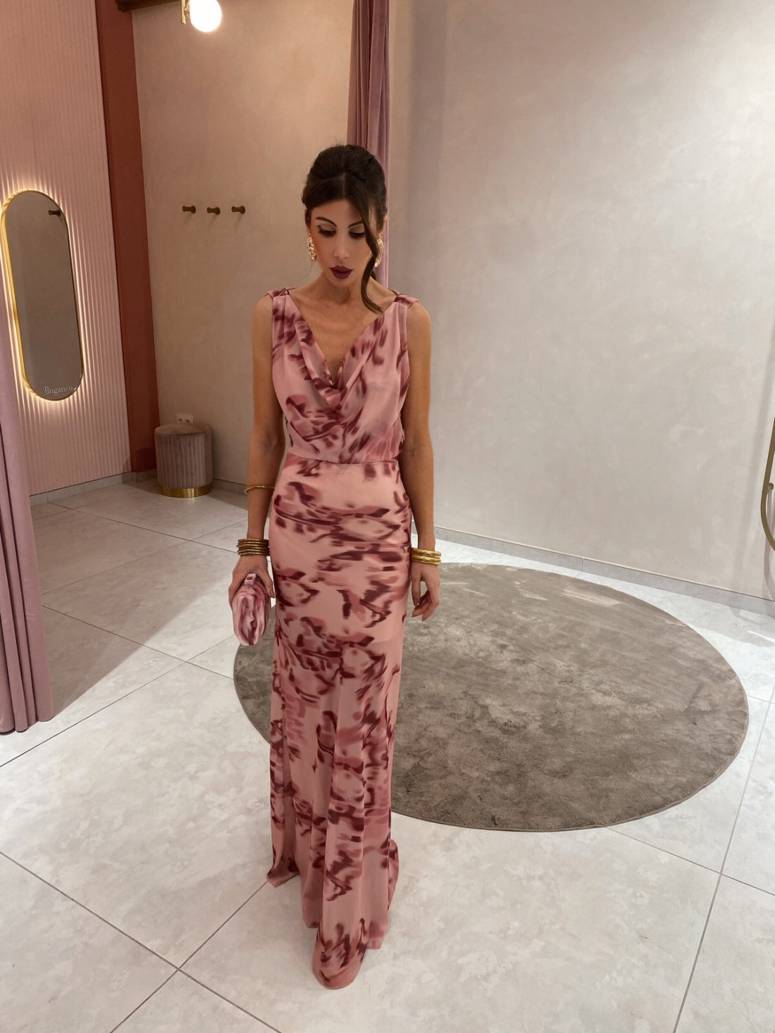 Ariah | Radiant Summer Dress