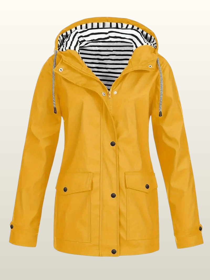 Solite | Trendy Jacket