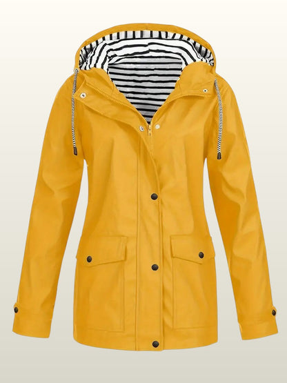 Solite | Trendy Jacket