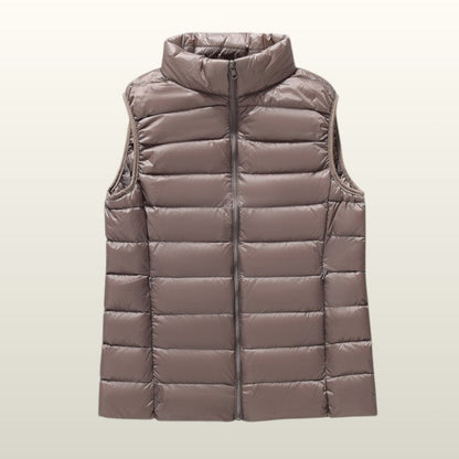 Isa Padded Gilet |