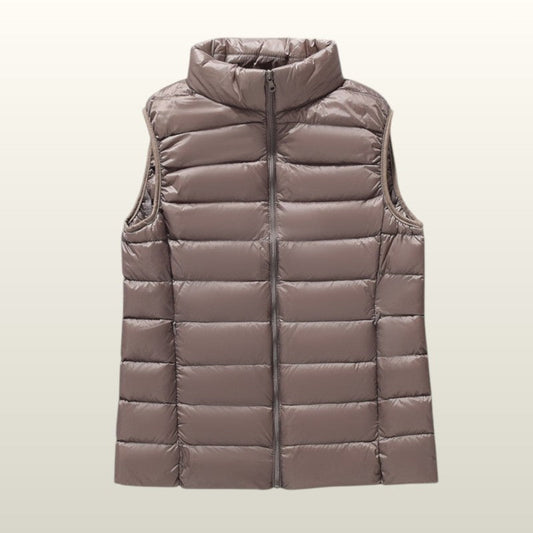 Isa Padded Gilet |